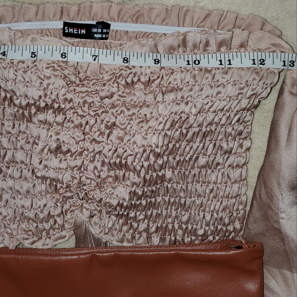 713- Bundle Of 10 Items + A Mystery Item Mostly Small XS - Picture 7 of 16